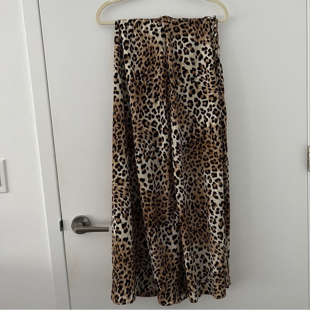 Maxi Skirt